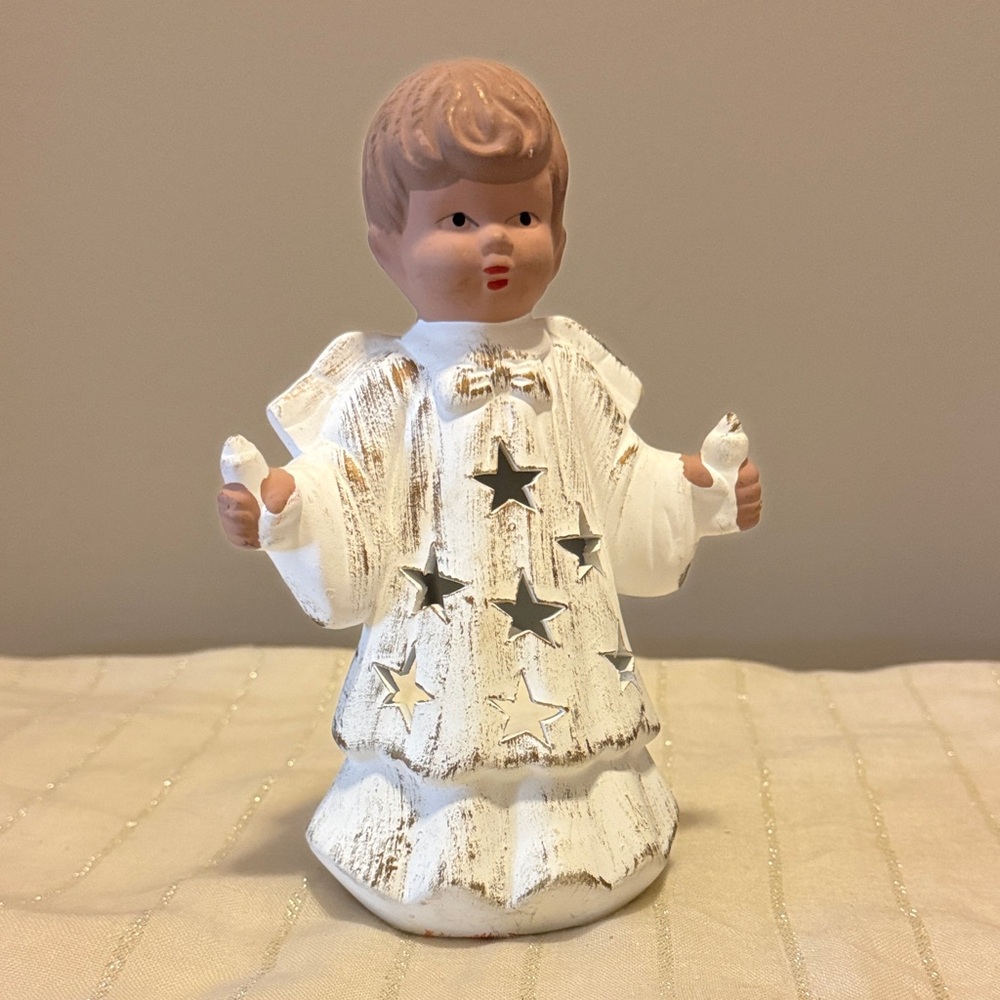 🎉Free w/ Bundle Angel🎉